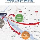 한강주유소 이미지