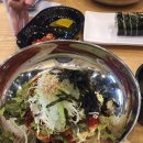 오별난멸치국수천안 이미지