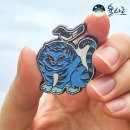 K-아트, 민화 이미지