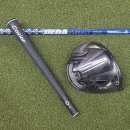 GT골프스튜디오 | 치기 쉬운 미드하이킥 샤프트 - 데라맥스(DERAMAX) 07D 드라이버샤프트(양재서초강남도곡 드라이버피팅)