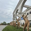 삼길산 화장실 | 서산수CC 라운딩 후기 날씨 레스토랑 조식 메뉴 라운딩 도중 화장실 이슈 해결