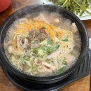 정다운집 | 전주 현지인 맛집 순대 국밥 덕천식당과 정다운집 내돈내산 후기