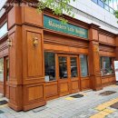 혁신금민공인중개사사무소 | 대구 혁신도시 느좋 카페 회선, 신서동 핸드드립 맛집