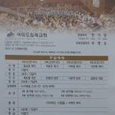 교회소식2012.12.9.(주보 제2010호):주일저녁7시-경건, 전도(FAITH 전도훈련), 중보기도, 선교학교 수료예배 이미지