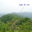 가리산 이미지