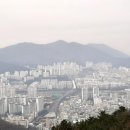 팔금산 이미지