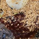 사랑채국수