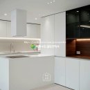 도화5단지 이편한세상아파트 | 김해 인테리어 업체 30평대 필름 시공한 율하 이편한세상9단지