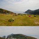 매물도바다민박 이미지