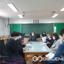 율량초등학교 이미지