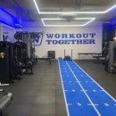 워크아웃 투게더 이미지