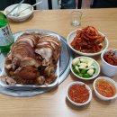 삼가족발 이미지