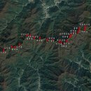 지리산 대화종주(46km) 아름다운 자연 속에서 나눈 모정 이미지