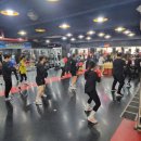 비트복싱클럽 이미지