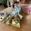 생활플라워 이미지