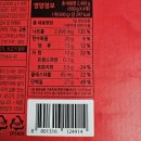 고기밥상 | 코스트코 추천템 왕애밥상 묵은지고기김치찌개 후기
