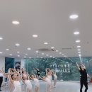 전공발레 아이와 함께 성장하는 발레 이야기