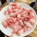 돈앤삼겹 | 내돈내산 하귀 가성비맛집 돈앤삼겹 후기 주차정보