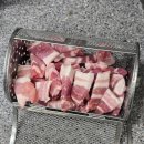 스팀박사2 | 풀무원 스팀쿡 에어프라이어로 삼겹살 구워 먹기