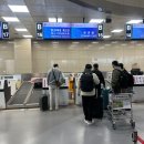 동방항공 China Eastern 부산PUS(MU5044)→상해PVG 탑승후기