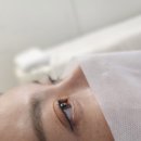 뷰티샵505샤방샤방 | 경성대 속눈썹펌 만족했던 문뷰티, 자연스럽게 또렷한 눈매 완성