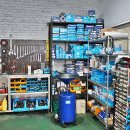 쌍용자동차 전문공업사 이미지