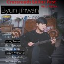 2019.8.2 (FRI) PM 7:30 PrismHall [Crossroads Guitar Fest Ver.1 Korea] 이미지