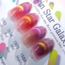 별빛네일 이미지