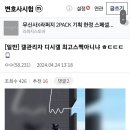 현재 최고 스펙 관리자들이 운영한다는 디시 갤러리 이미지