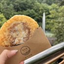 GR(금산군)-[산내로]-하-10 | 대전 만인산 자연휴양림 휴게소 + 봉이호떡