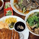 원주 프리미엄 아울렛(1층) | 원주 아이랑 가기좋은 단구동 맛집 행복한우동가게