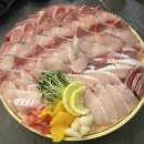 삼대 | <부산 서면, 전포 방어맛집>삼대장수산 내돈내산 후기