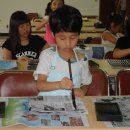 한자(서예)교실 이미지