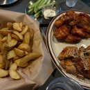 버팔로바베큐 이미지