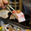 스시와라참치 이미지