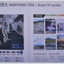 남파랑길 3코스 이미지