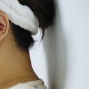 거북지압원 | 거북목교정기 2주 사용 리얼후기 리커브 목찜질팩+교정기+경추베개