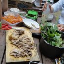 한천자연휴양림 이미지