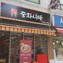 중화식탁 네이버블로그