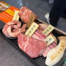 [수지/고기] 화로상회 죽전1호점_통창이 있는 고기 질 좋은 무한리필 고기집