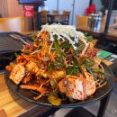 [ 나꼬꼬너오리 ] 인천 서구, 청라 오리주물럭 맛집 내돈내산 후기
