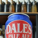 [맥주] 데일스 페일 에일 Dale's Pale Ale
