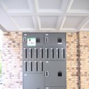 삼성빌라 입구 이미지