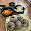 더스타휴cc 근처 맛집 코스 후기 양평메밀가 본점 월화수 카페 투어