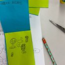 별빛그림작은도서관 | [공지] 별빛도서관 여름 독서문화프로그램 후기 AI와 함께 만드는 동시 수업, 아이들의 상상이 시가 되다