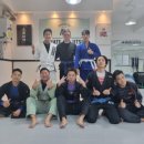 인네이트주짓수