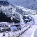 고속버스터미널 5번출구 앞 이미지