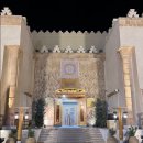 시티 레스토랑(City Restaurant) | [우즈베키스탄 사마르칸트] 화려한 만찬, 이터널시티 아프로아시압 레스토랑(Afrosiyob Restaurant)