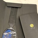 STAY Boxing | [D-25] 숙소 인스펙션 체크 리스트, 여권 케이스와 네임택 후기(호작도 자개 여권케이스)