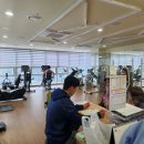 중구 복합건강센터 이미지